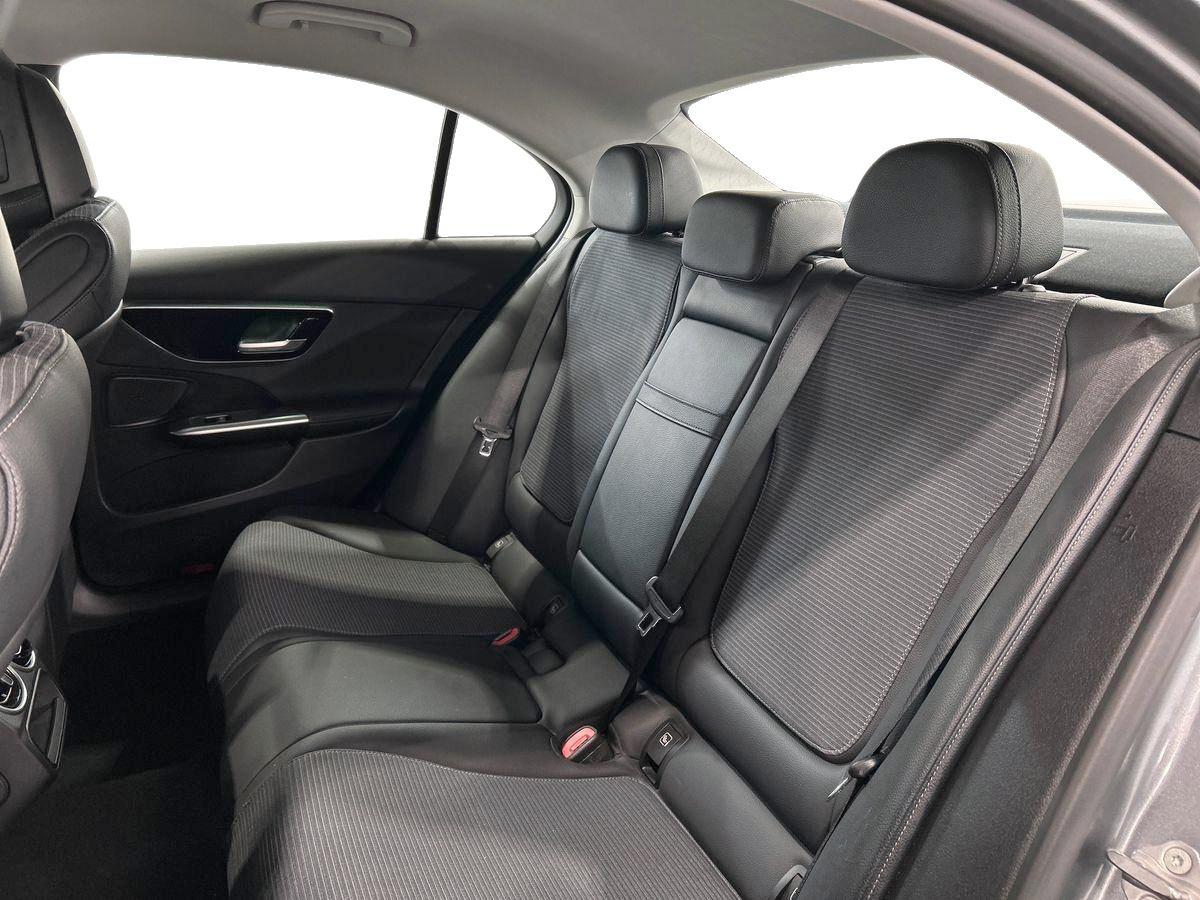 C 220 d mhev Sport auto - Certified