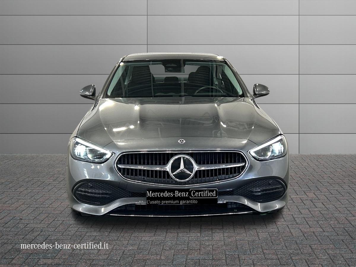 C 220 d mhev Sport auto - Certified