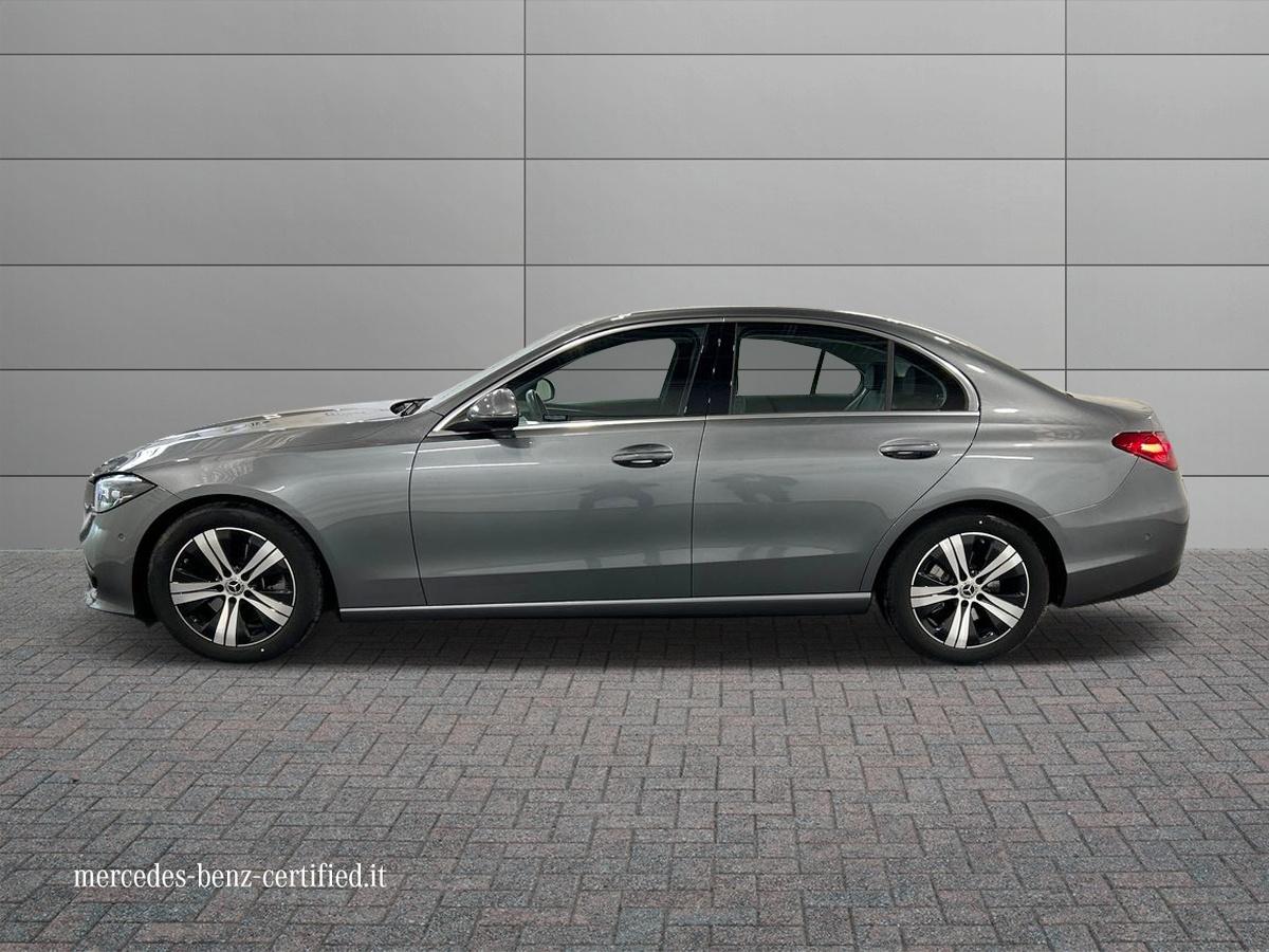 C 220 d mhev Sport auto - Certified