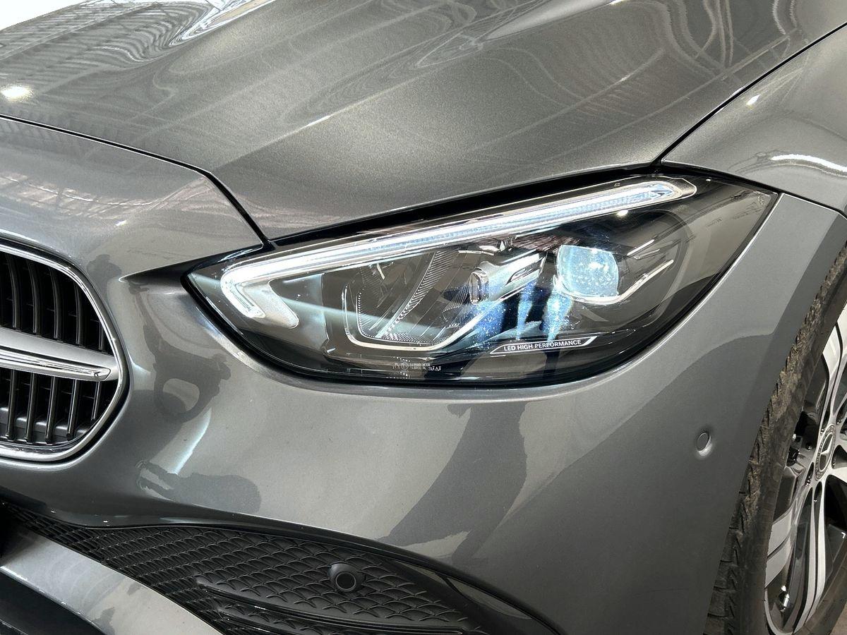 C 220 d mhev Sport auto - Certified