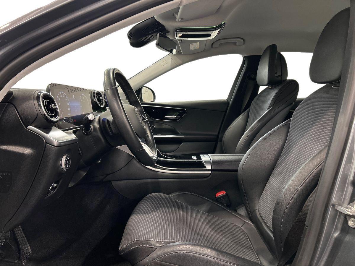 C 220 d mhev Sport auto - Certified