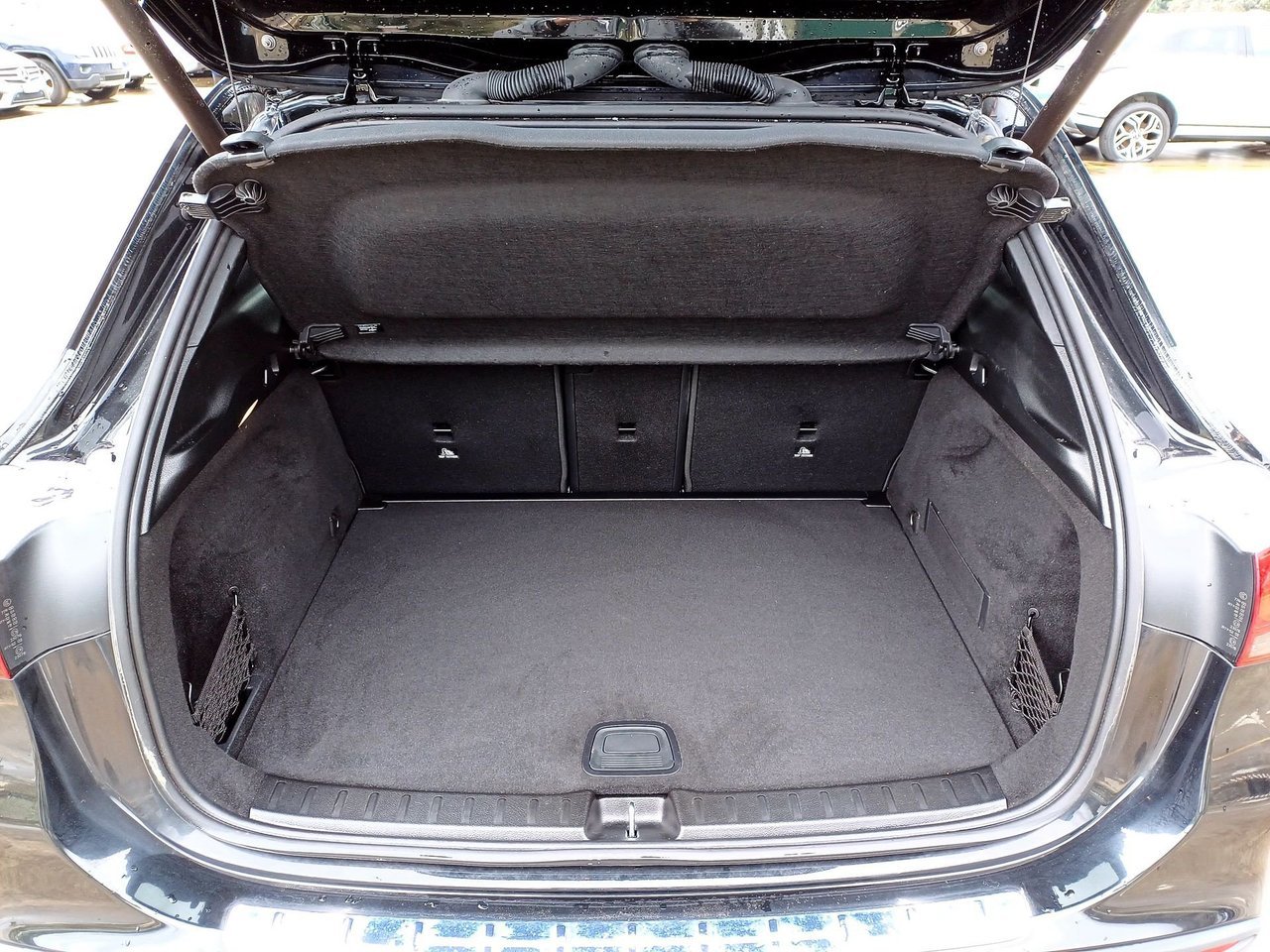 GLA 180 d Premium auto - Certified