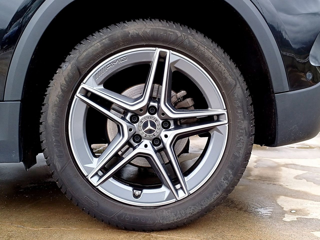 GLA 180 d Premium auto - Certified