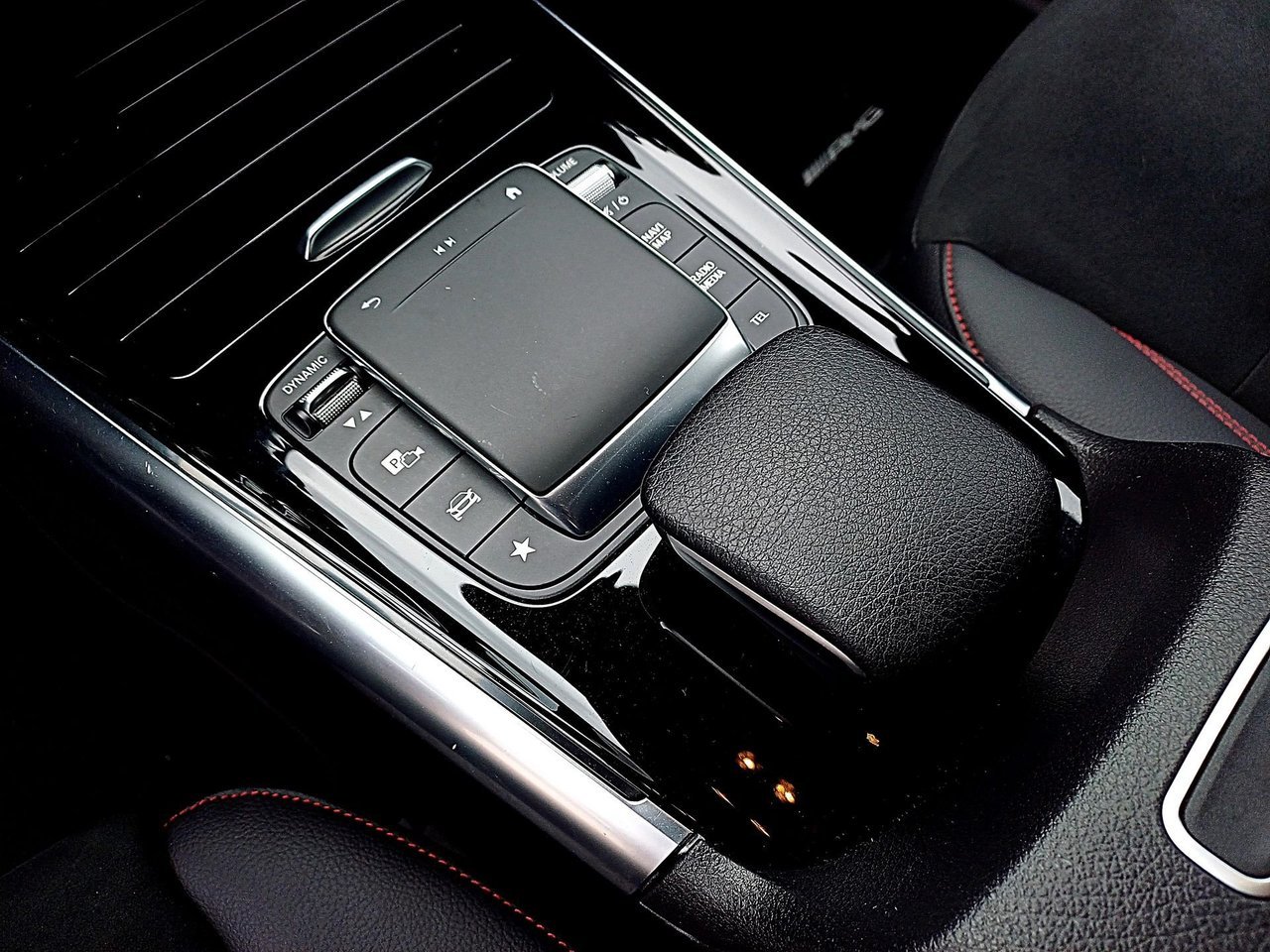 GLA 180 d Premium auto - Certified