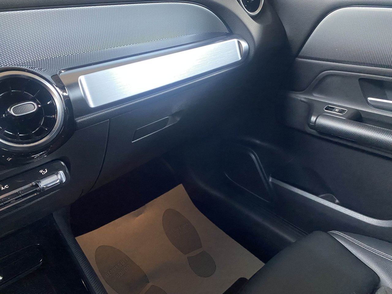 GLB 180 d Sport Plus auto - Certified