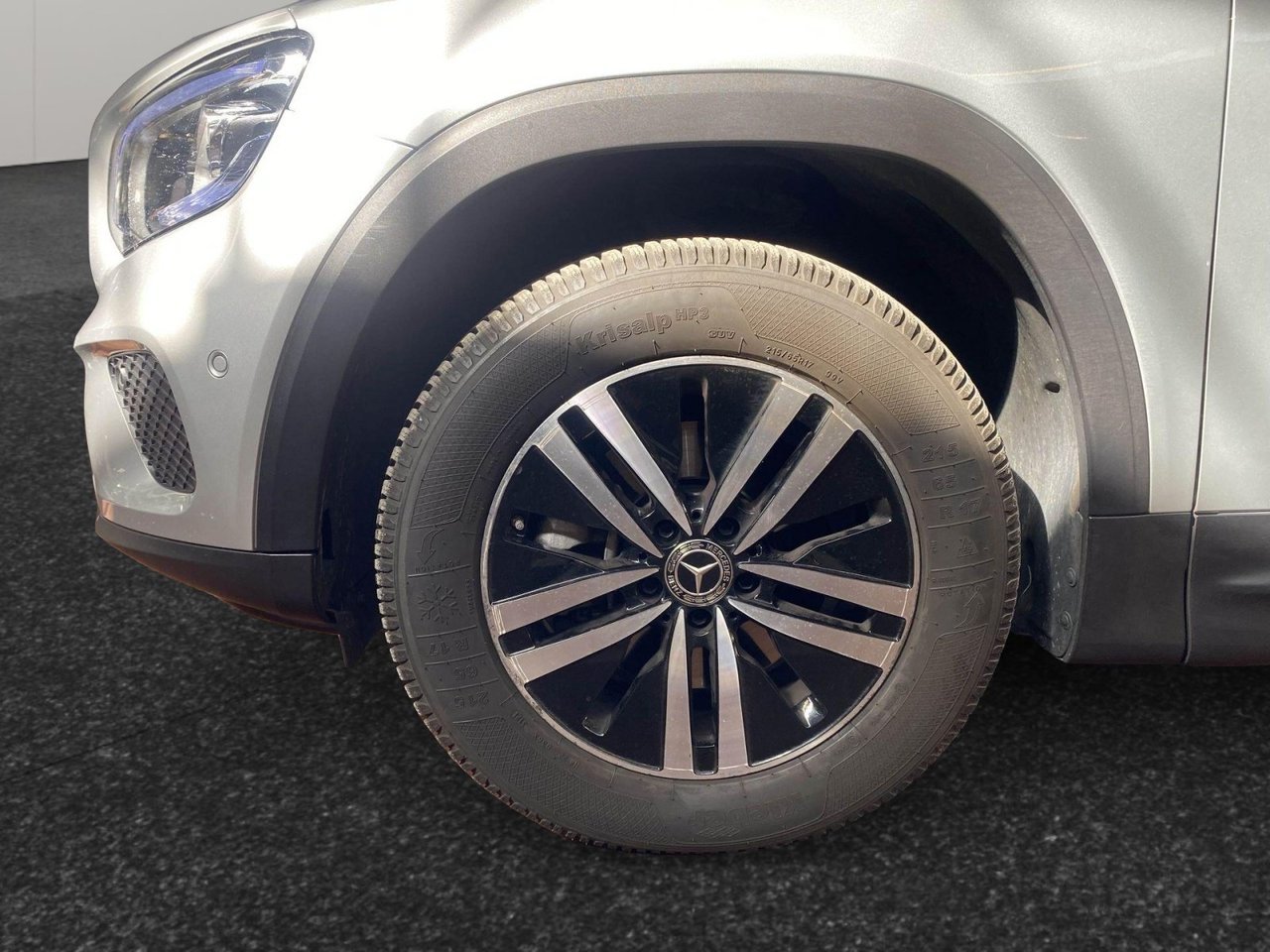 GLB 180 d Sport Plus auto - Certified