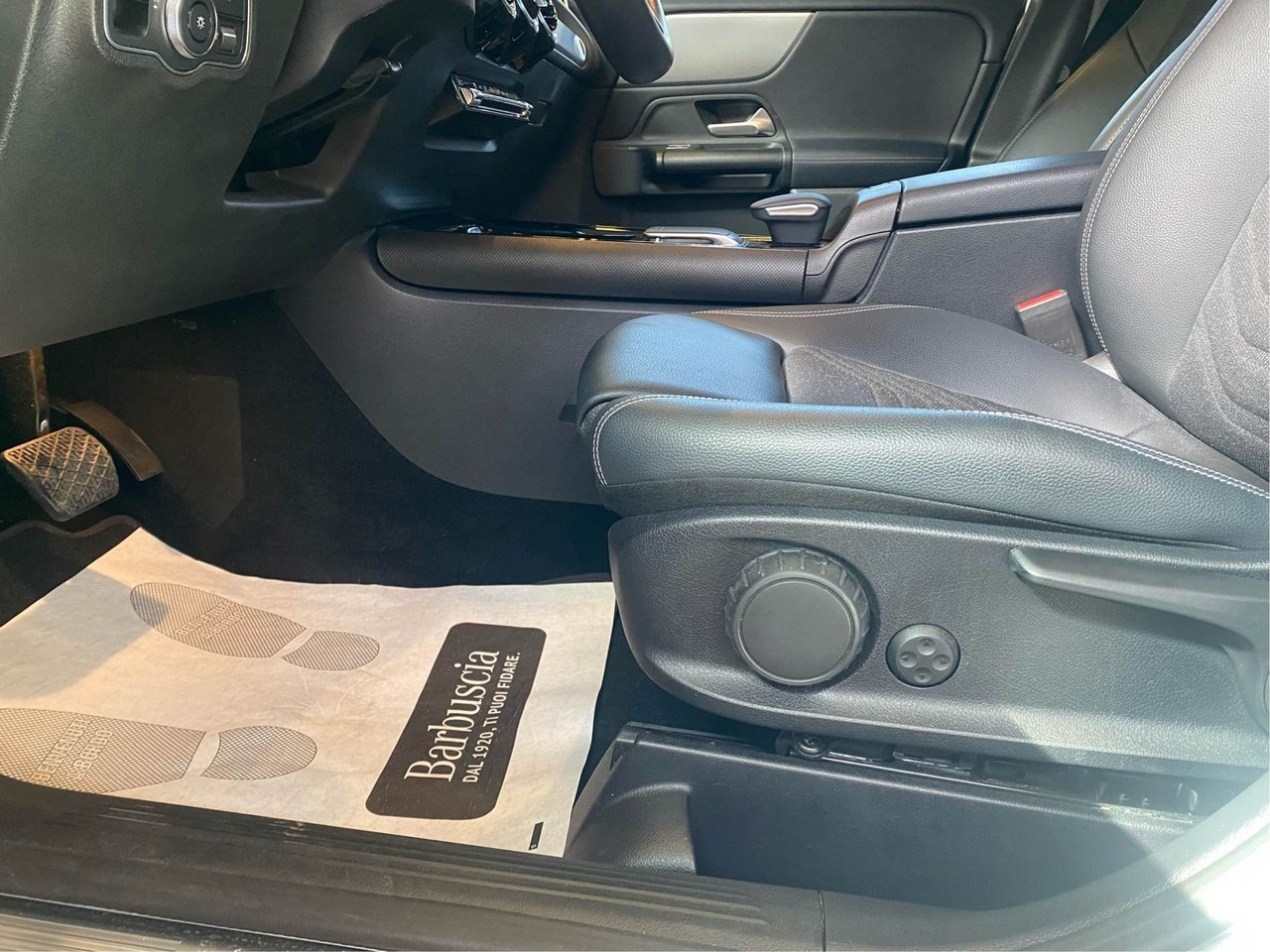 GLB 180 d Sport Plus auto - Certified