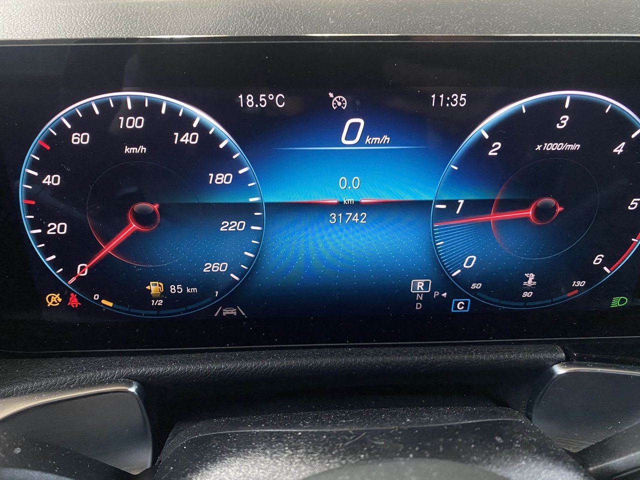 GLB 180 d Sport Plus auto - Certified
