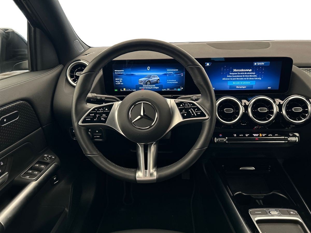 GLA 180 Progressive Advanced auto - Certified