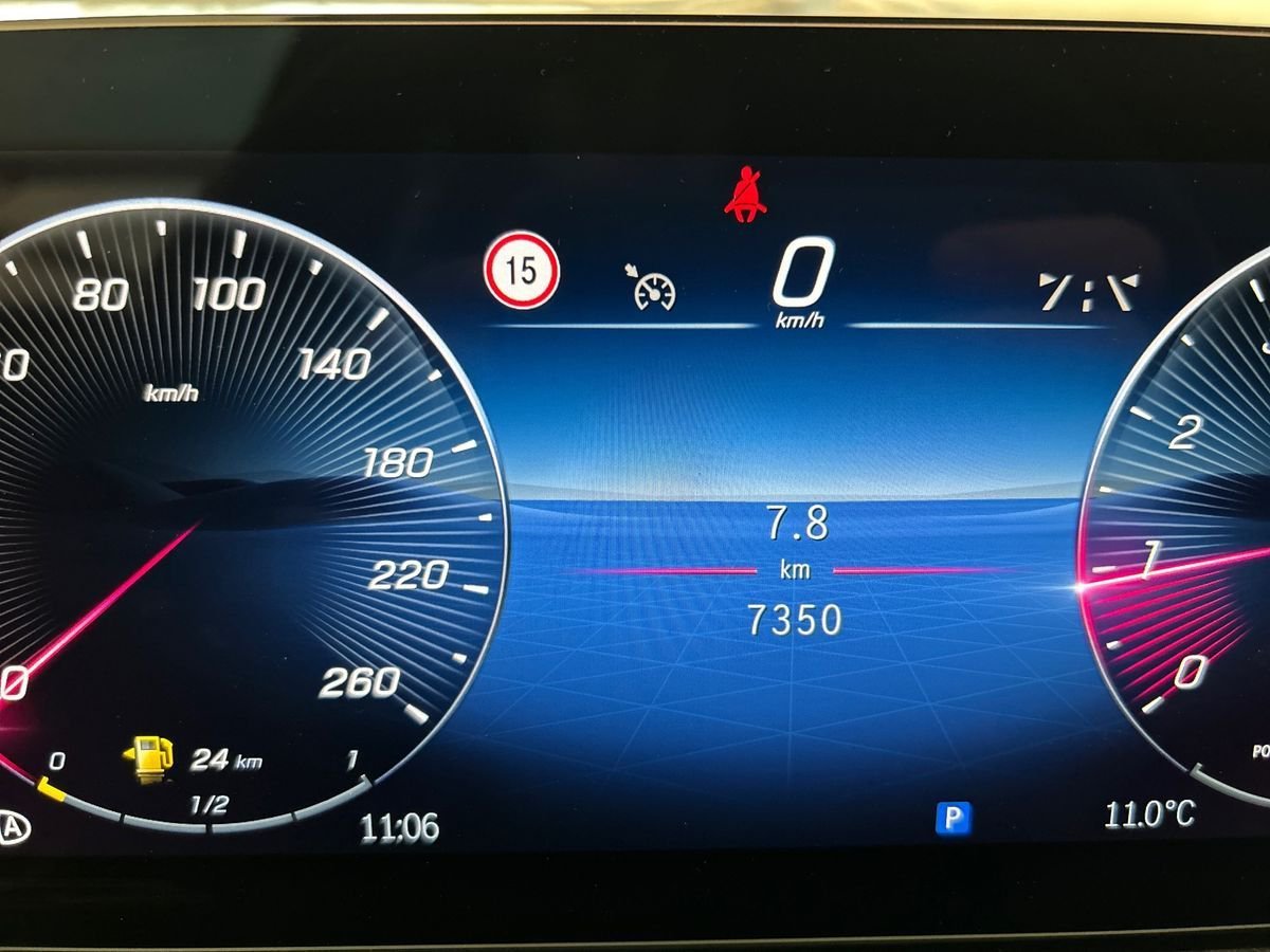 GLA 180 Progressive Advanced auto - Certified