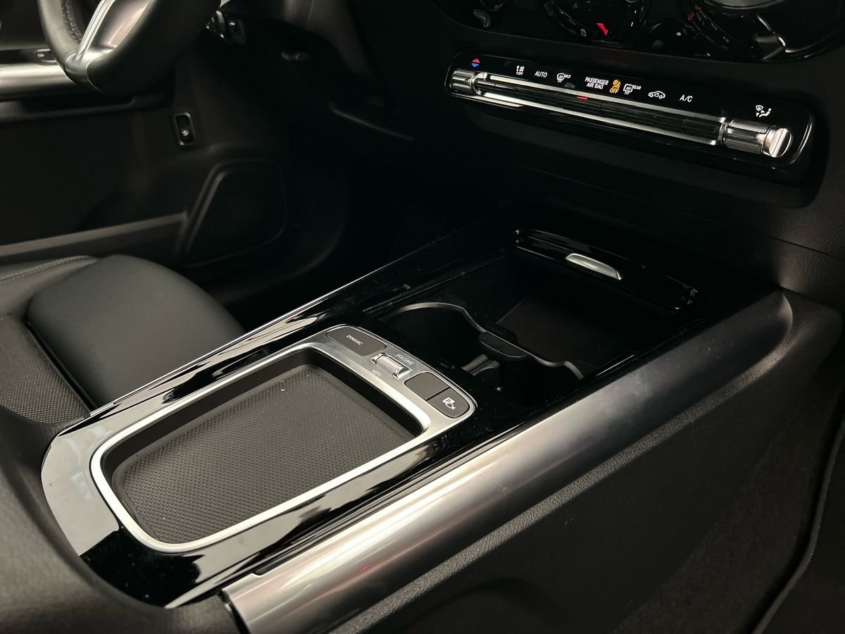 GLA 180 Progressive Advanced auto - Certified