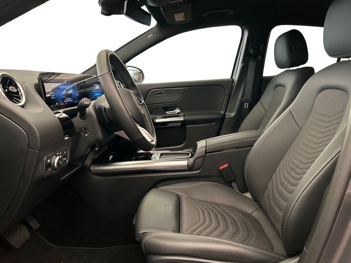 GLA 180 Progressive Advanced auto - Certified