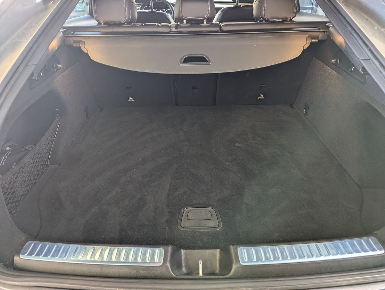 GLC Coupe 300 e phev (eq-power) Premium 4matic aut - Certified