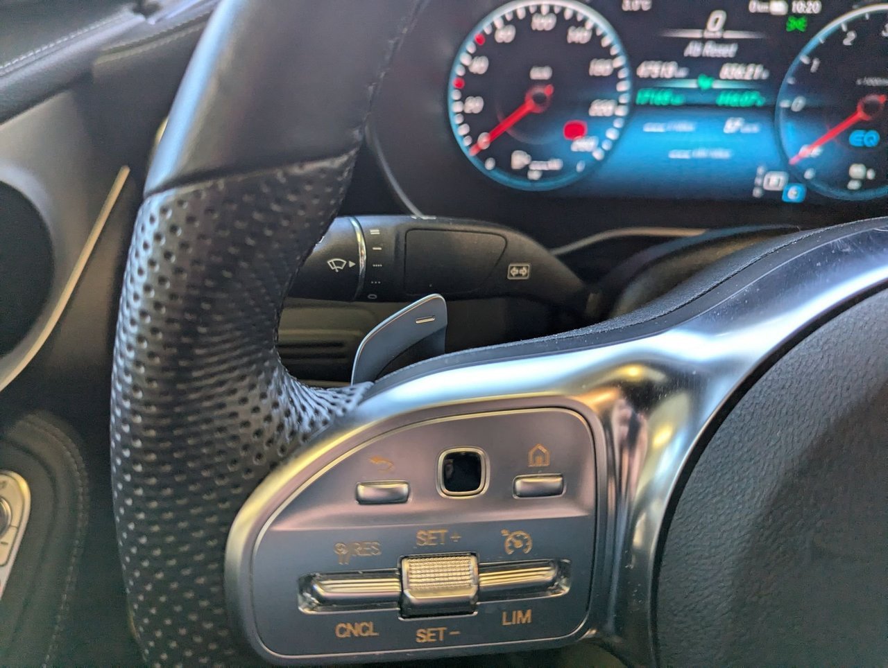 GLC Coupe 300 e phev (eq-power) Premium 4matic aut - Certified
