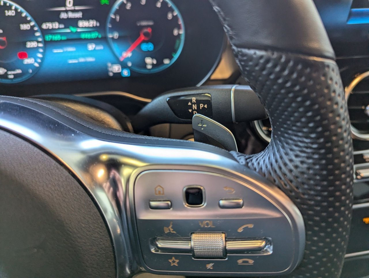 GLC Coupe 300 e phev (eq-power) Premium 4matic aut - Certified