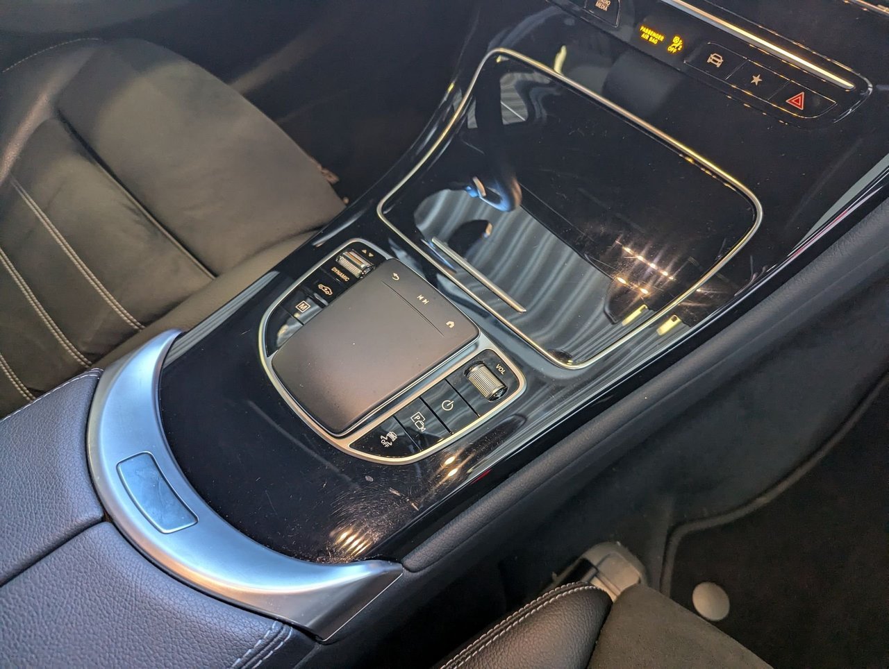 GLC Coupe 300 e phev (eq-power) Premium 4matic aut - Certified