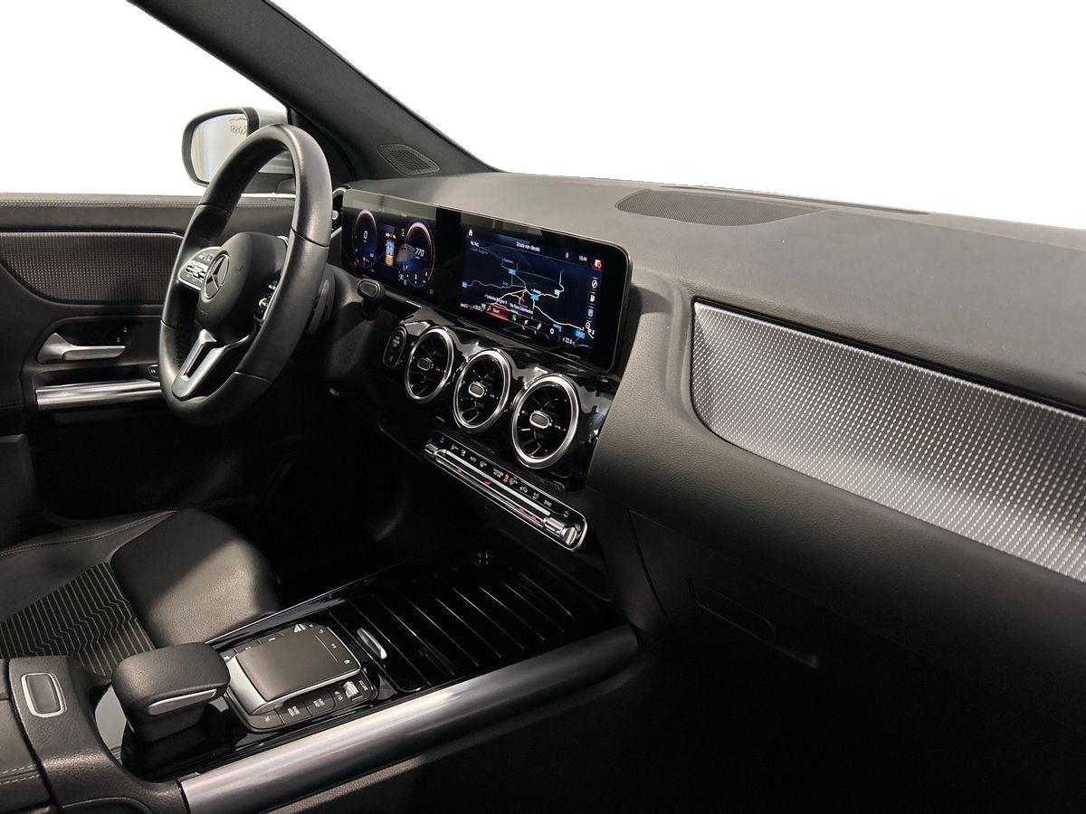 GLA 180 d Sport Plus auto - Certified