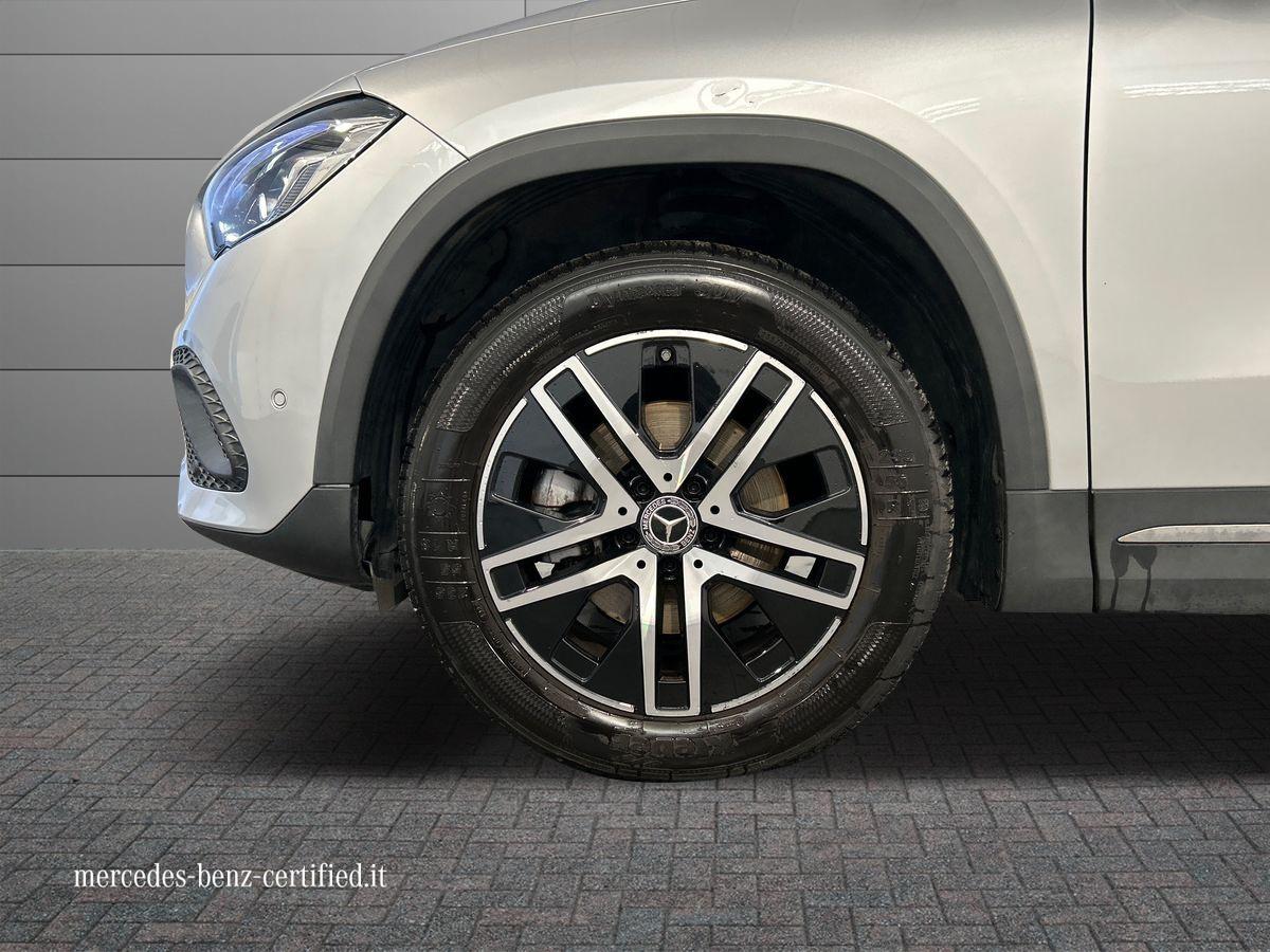 GLA 180 d Sport Plus auto - Certified