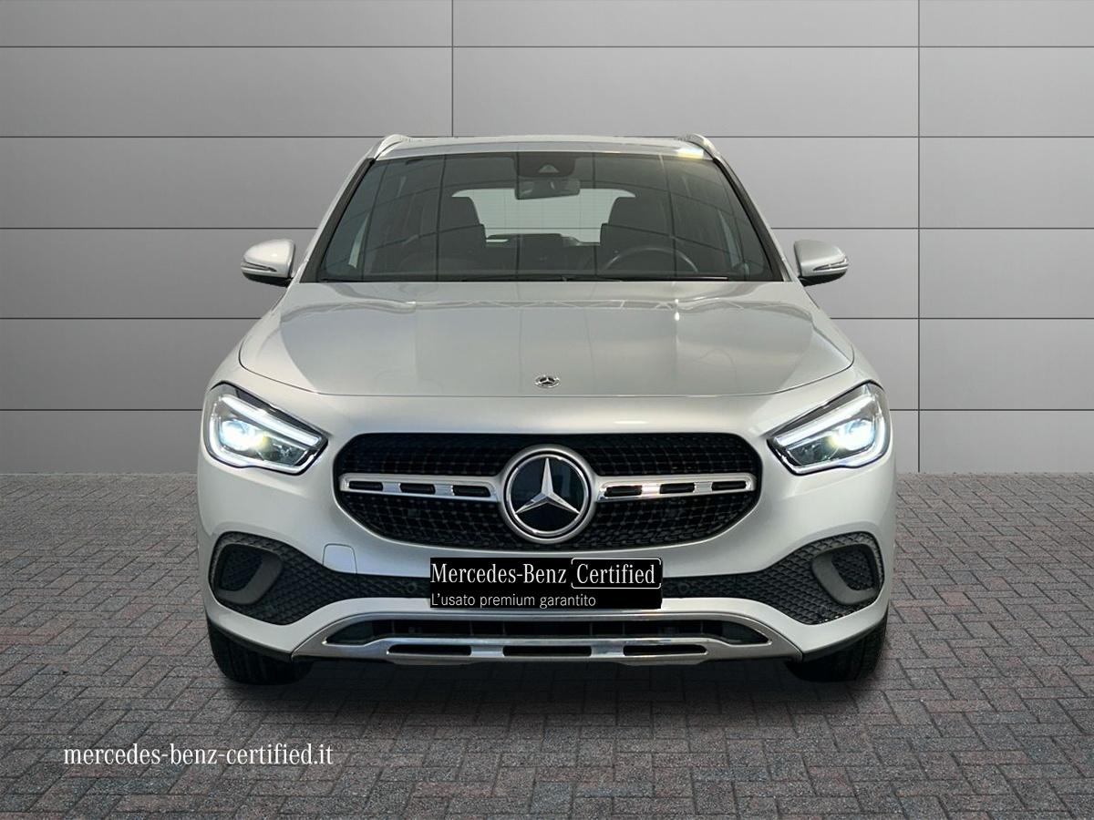 GLA 180 d Sport Plus auto - Certified