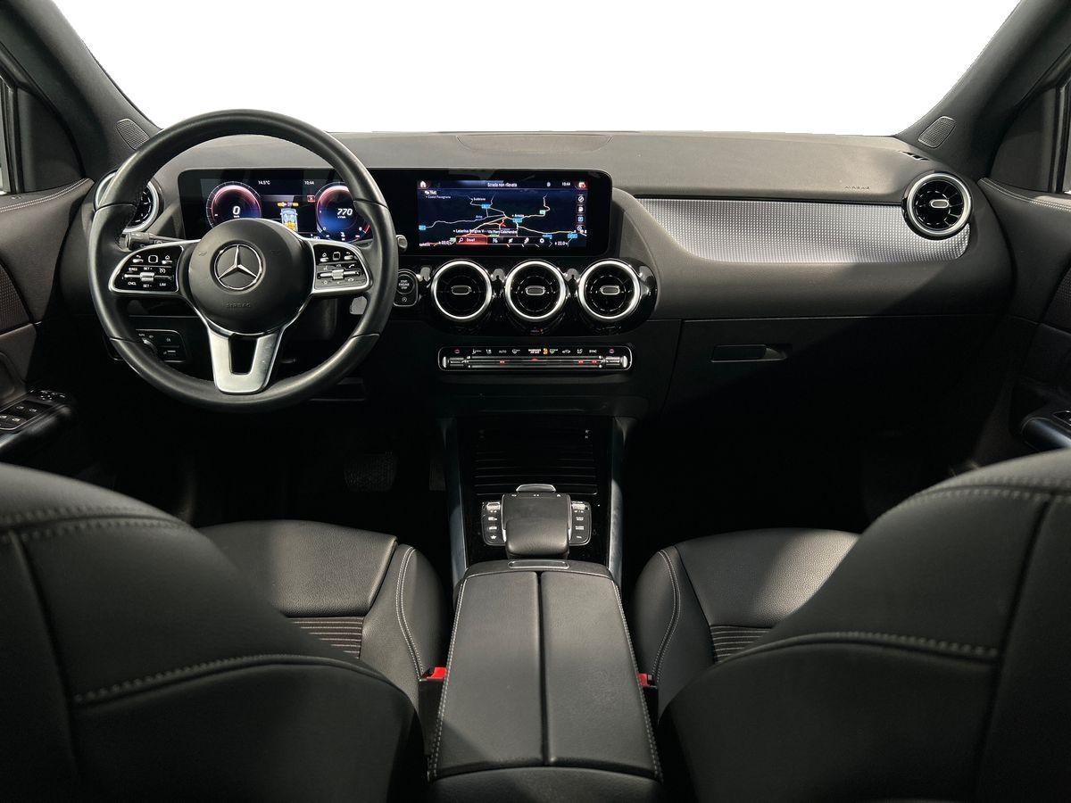 GLA 180 d Sport Plus auto - Certified