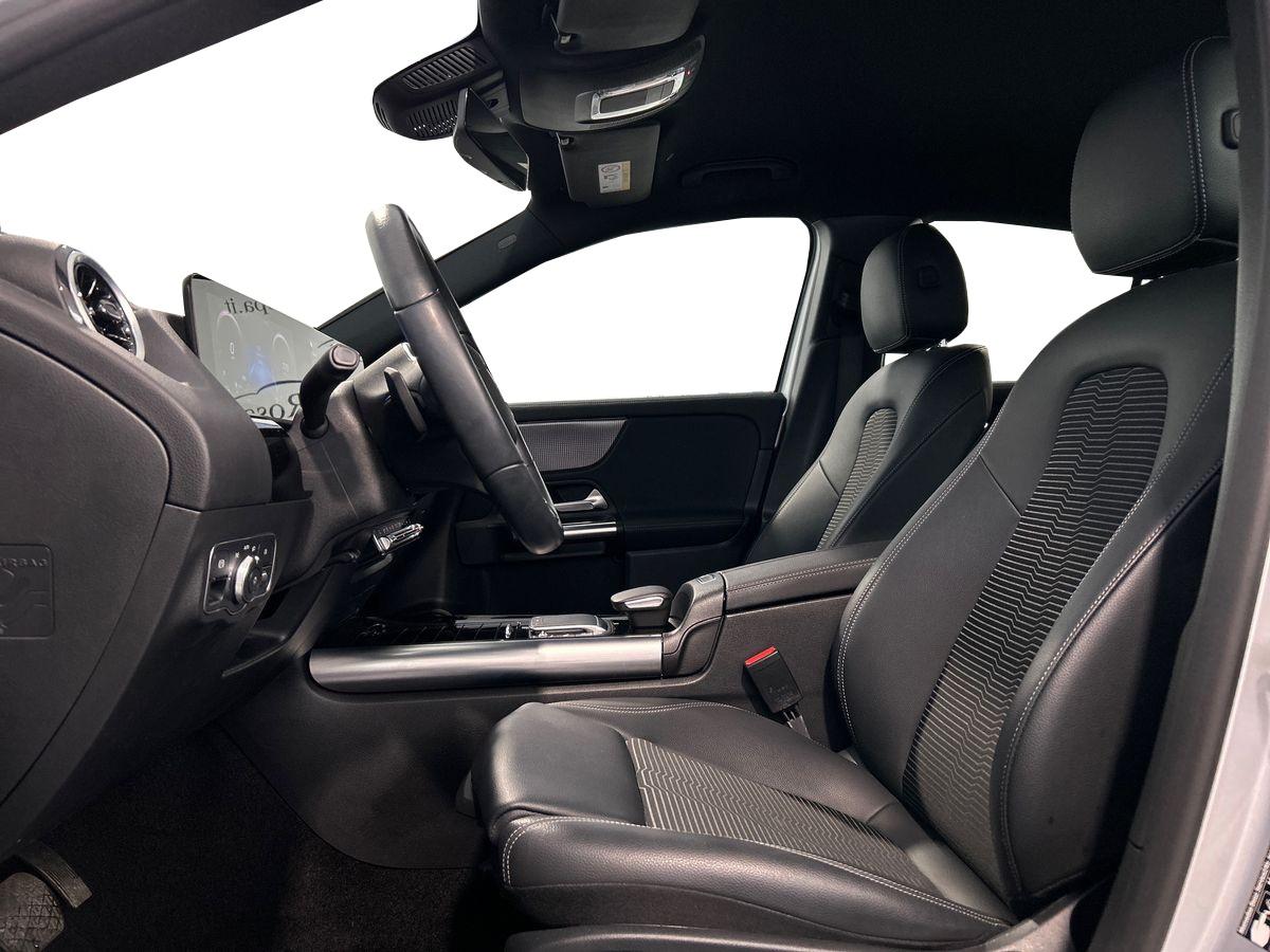 GLA 180 d Sport Plus auto - Certified