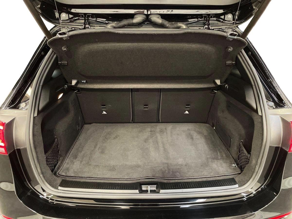 B 180 d Premium auto - Certified