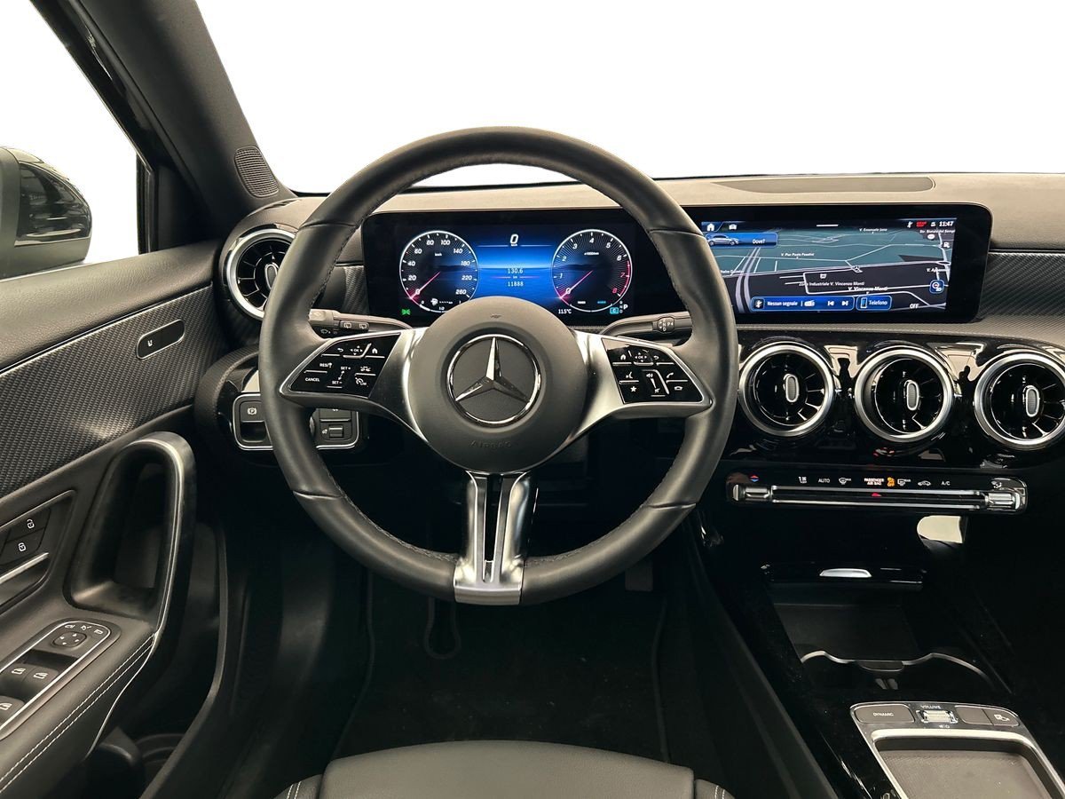 A 220 Sport 4matic auto - Certified