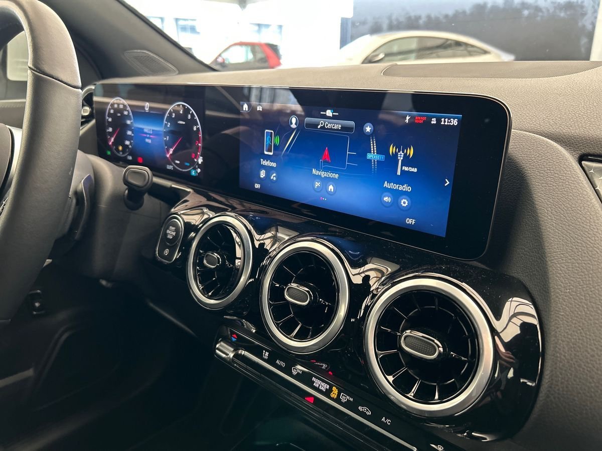 GLA 180 Progressive Advanced auto - Certified