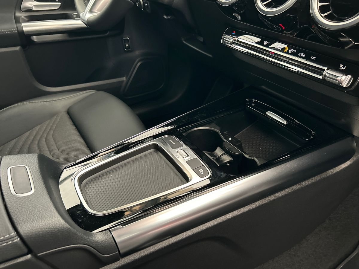 GLA 180 Progressive Advanced auto - Certified