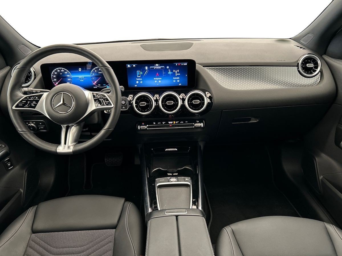GLA 180 Progressive Advanced auto - Certified