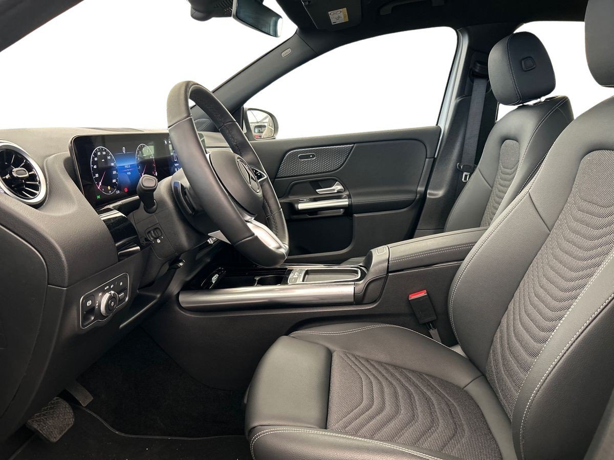 GLA 180 Progressive Advanced auto - Certified