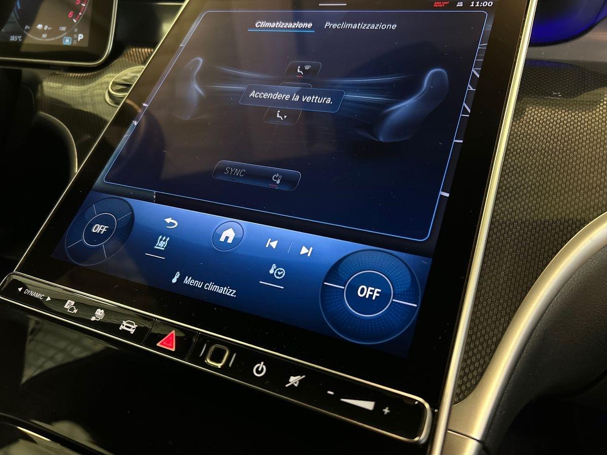 C SW 300 d mhev AMG Line Advanced auto - Certified