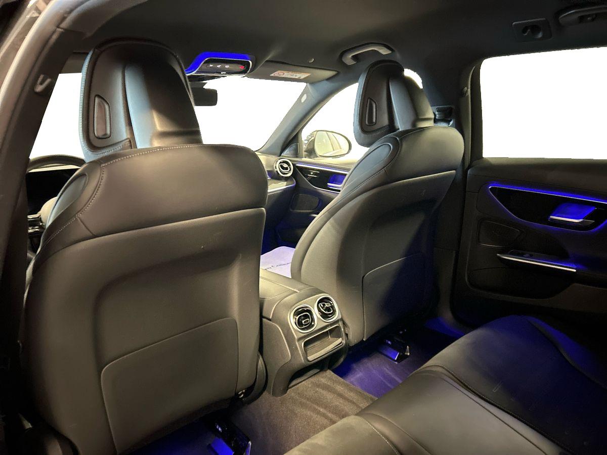 C SW 300 d mhev AMG Line Advanced auto - Certified