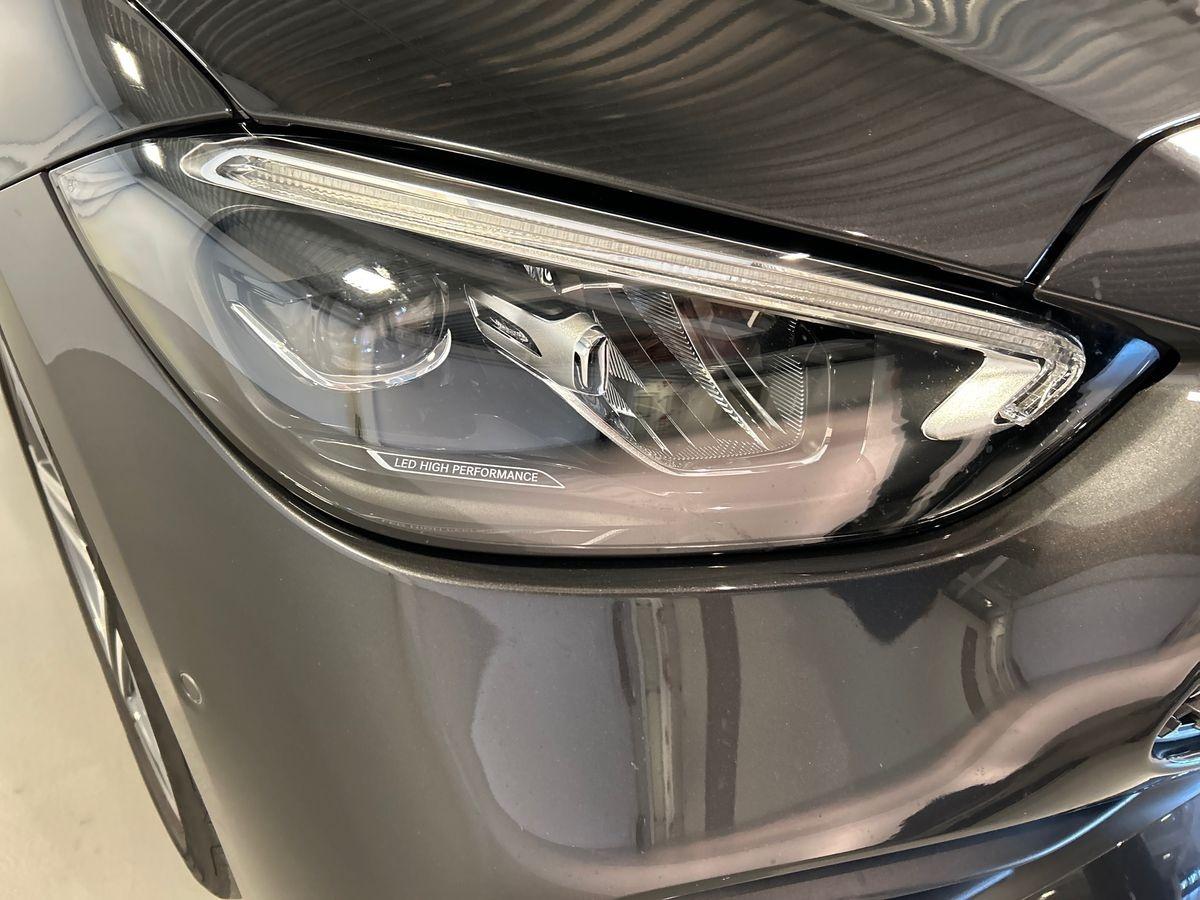 C SW 300 d mhev AMG Line Advanced auto - Certified