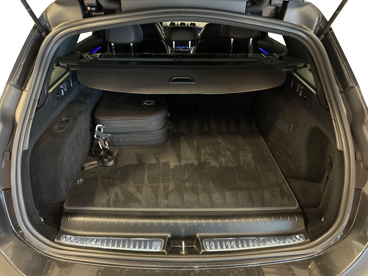 C SW 300 d mhev AMG Line Advanced auto - Certified