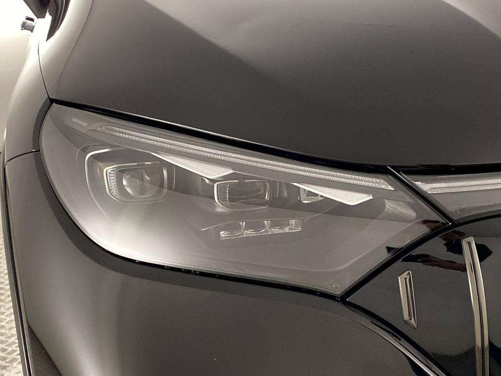 EQE Suv AMG 43 AMG Line Premium Plus 4matic - Certified