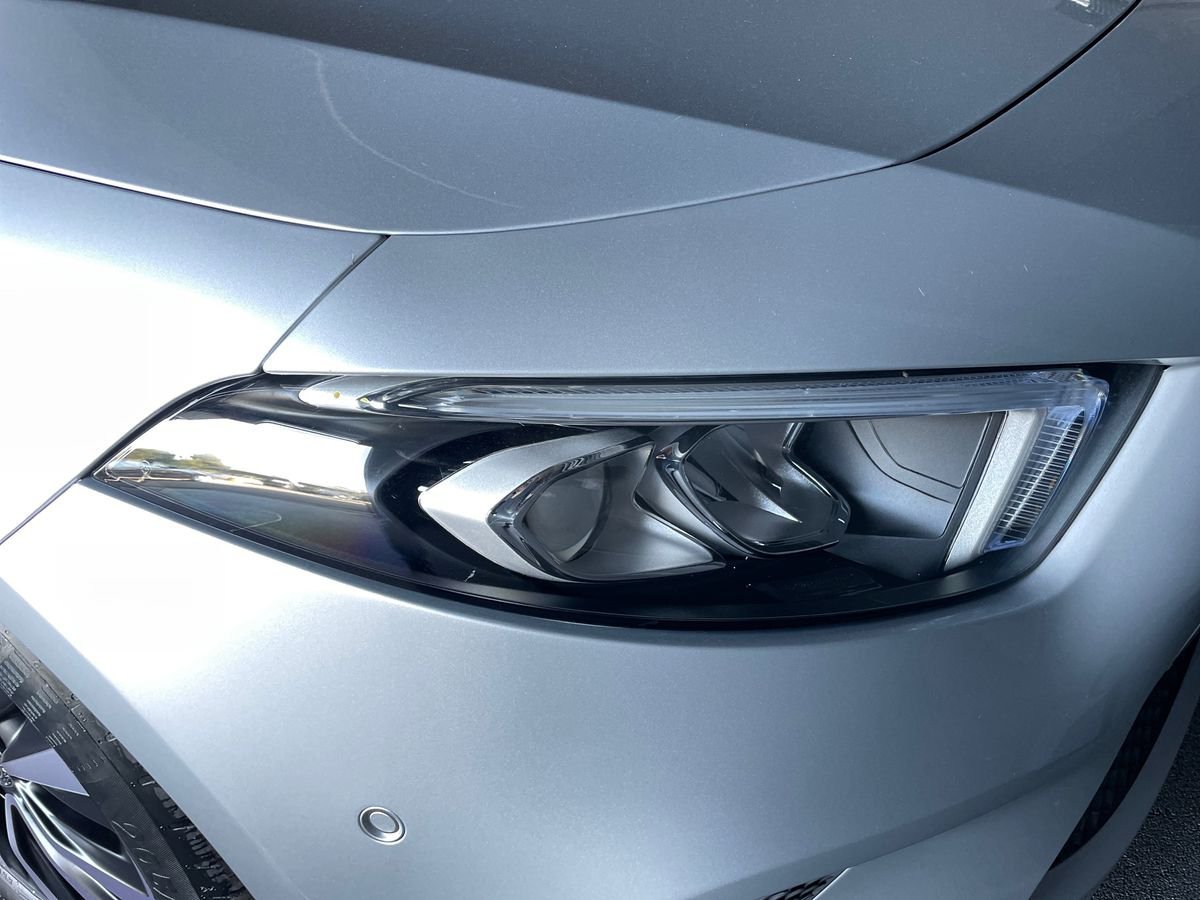 A 180 d Sport auto - Certified