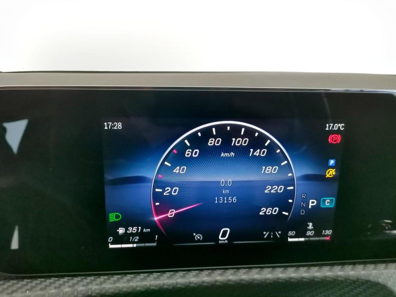 A 180 d Advanced auto - Certified