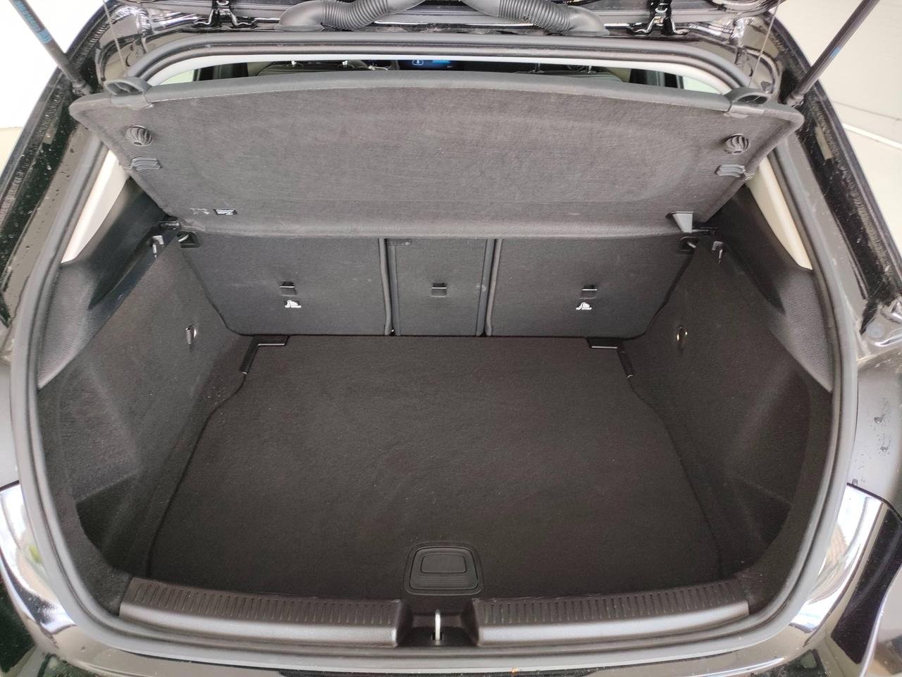 A 180 d Advanced auto - Certified