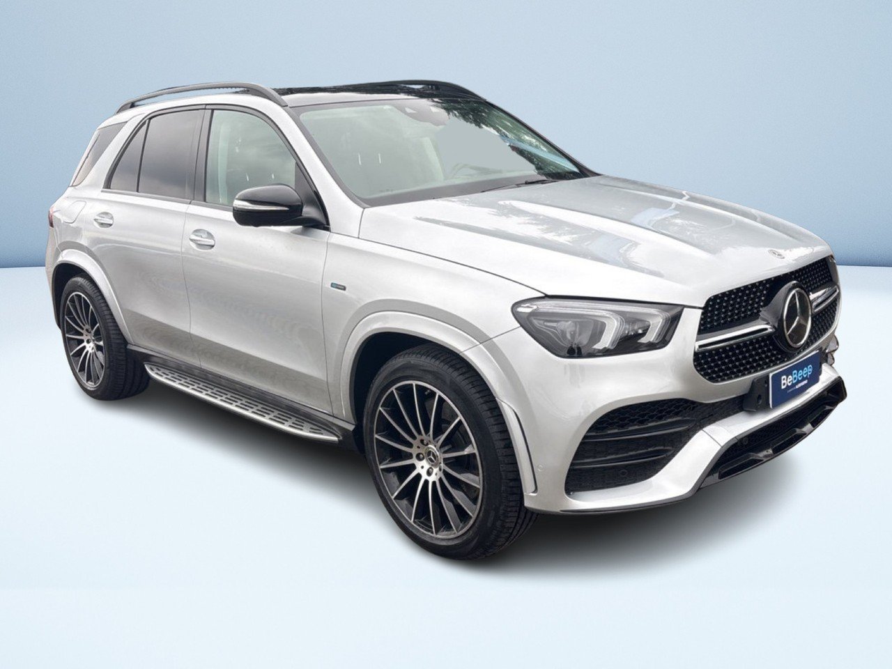 GLE 350 de phev (e eq-power) Premium Plus 4matic a - Certified