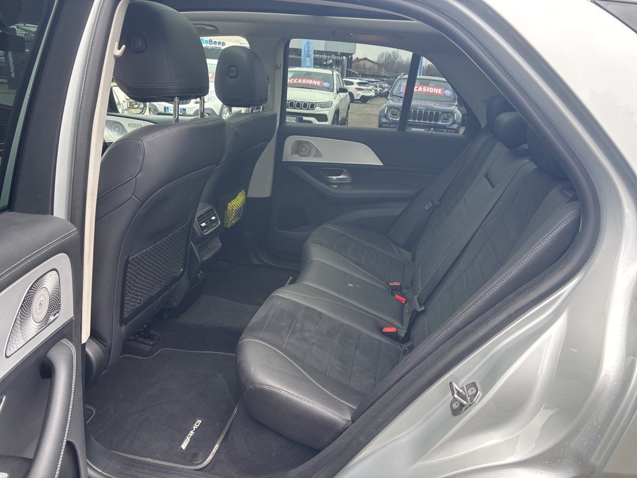 GLE 350 de phev (e eq-power) Premium Plus 4matic a - Certified