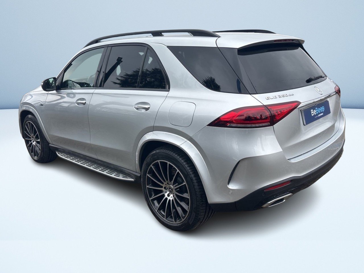GLE 350 de phev (e eq-power) Premium Plus 4matic a - Certified