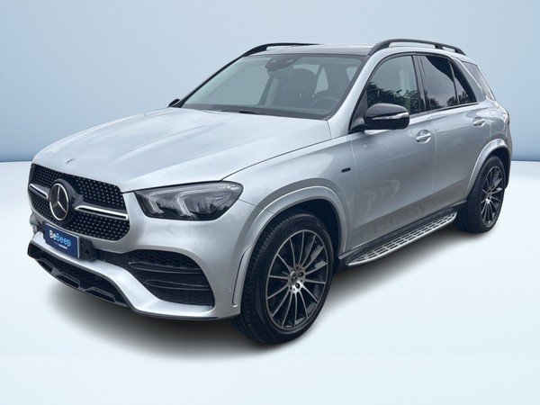 GLE 350 de phev (e eq-power) Premium Plus 4matic a - Certified