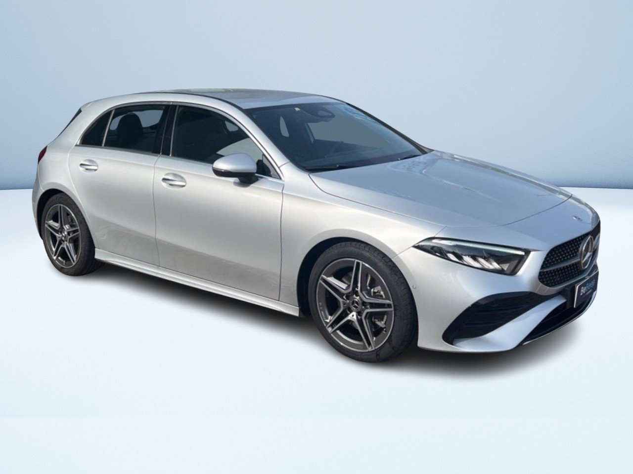 A 220 d AMG Line Advanced Plus auto - Certified