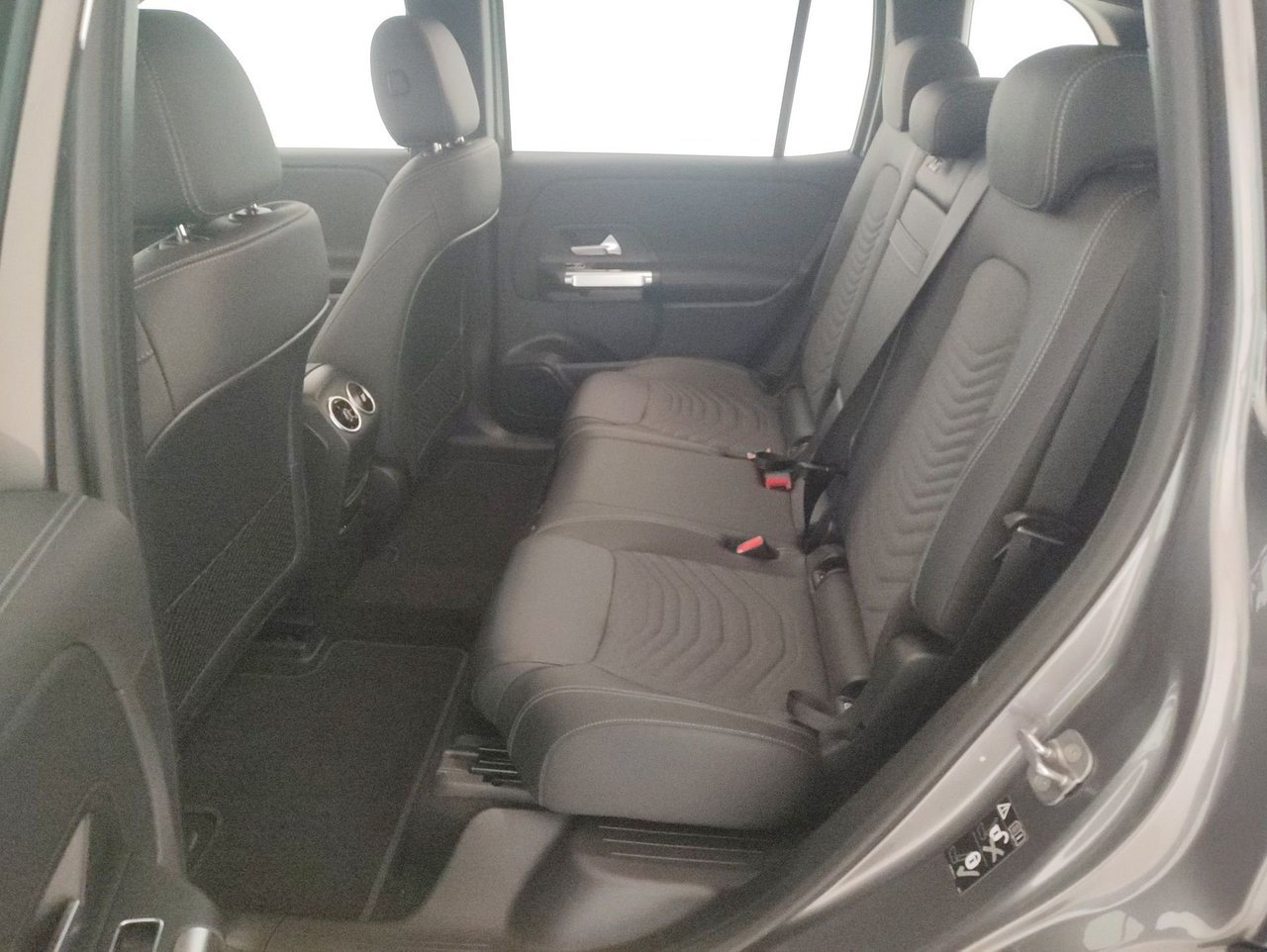 EQB 300 Progressive Advanced 4matic - Certified