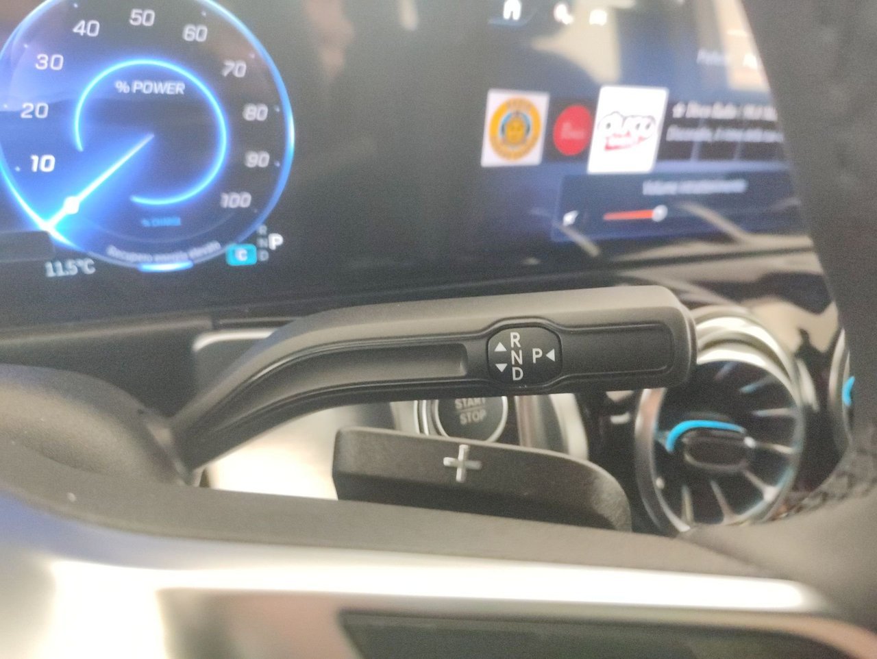 EQB 300 Progressive Advanced 4matic - Certified
