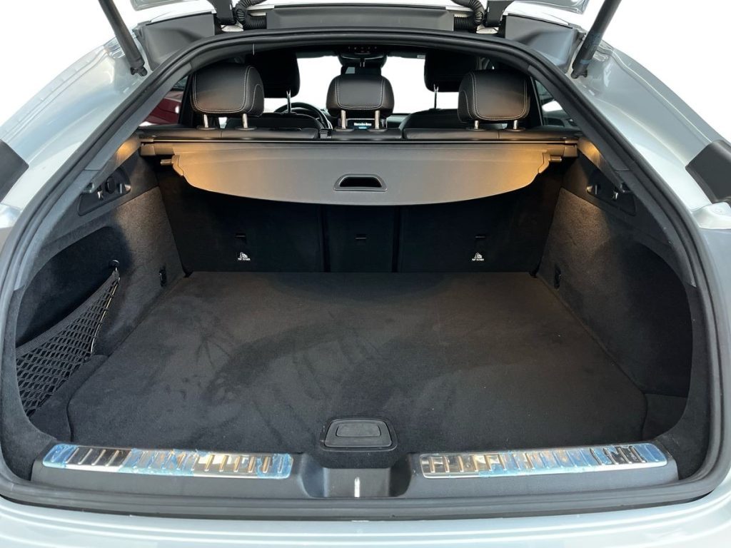 GLC Coupe 300 d Premium 4matic auto - Certified