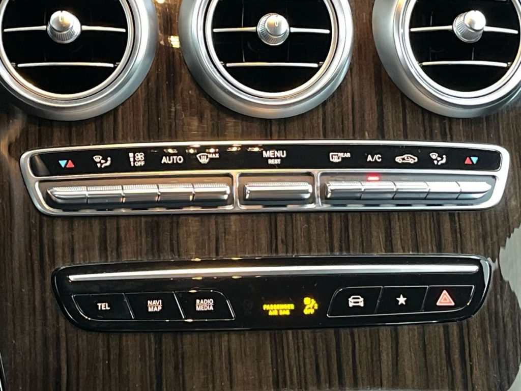 GLC Coupe 300 d Premium 4matic auto - Certified