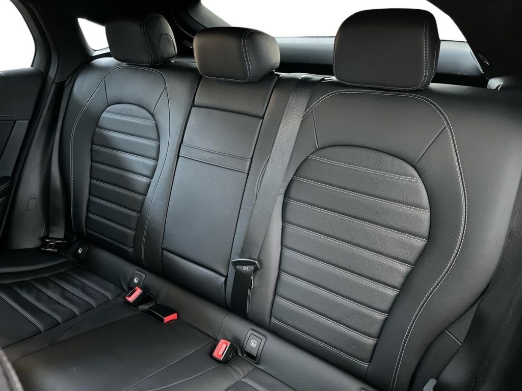 GLC Coupe 300 d Premium 4matic auto - Certified