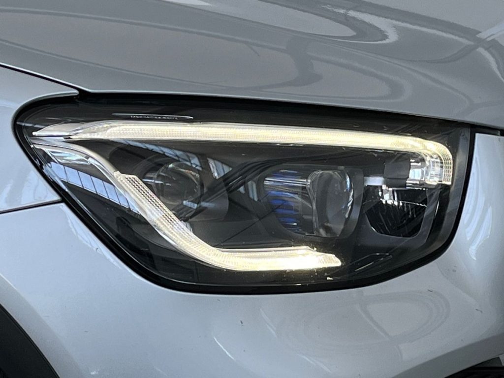 GLC Coupe 300 d Premium 4matic auto - Certified